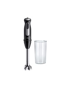 Braun MultiQuick 5 Pro Hand Blender - Black | MQ55001M