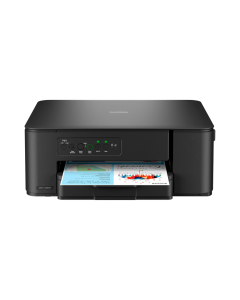Brother 3-in-1 A4 Wireless Colour Inkjet Printer | DCP-J1260W