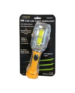 Cage Floodlight 402050