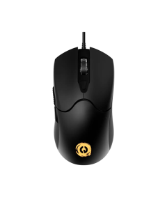 Canyon Accepter GM-211 RGB Wired PC Laptop Gaming Mouse &ndash; Black | CND-SGM211