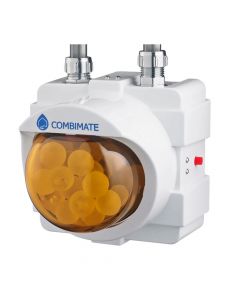 Cistermiser Combimate Limescale Prevention Device 15mm | COM1