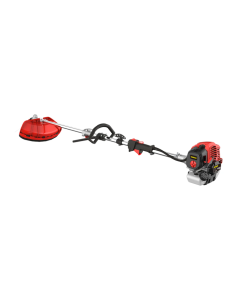 Dargan 25.4cc 2-Stroke Petrol Split Shaft Brush Cutter Garden Strimmer | DG19