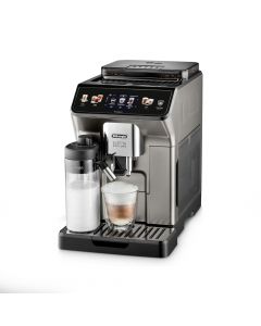De'Longhi Eletta Explore Fully Automatic Bean-to-Cup Coffee Machine | ECAM450.86.T