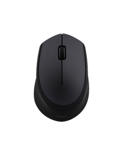 Deltaco 2.4GHz Wireless Optical PC Laptop Mouse  &ndash; Black | MS460