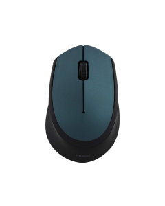 Deltaco 2.4GHz Wireless Optical PC Laptop Mouse &ndash; Green | MS-461