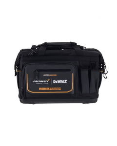 DeWalt x McLaren F1 Special Edition 20" Heavy Duty Tool Bag | DWST60104-9
