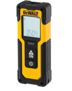 Dewalt 30m Laser Distance Measurer 68614