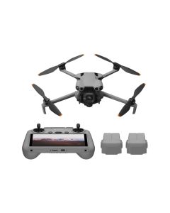 DJI Mini 5 Pro Drone Fly More Combo with RC 2 Controller - Grey | CP.MA.00000894
