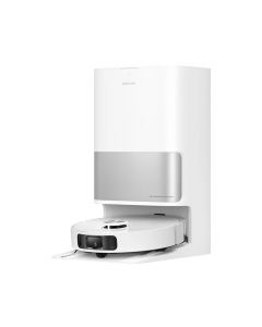 Dreame L10s Ultra Gen 2 Robot Vacuum and Mop - White | RLL32SE