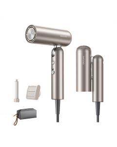 Dreame Pocket Neo High-Speed Hair Dryer - Gold | AHD51