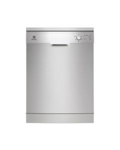 Electrolux 13 Place Dishwasher with Airdry - Stainless Steel | ESA17210SX