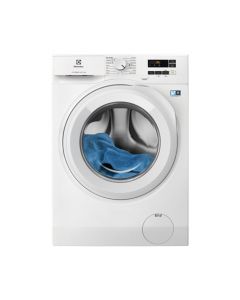 Electrolux 8kg 1400 Spin Freestanding Washing Machine - White | EFI61841B