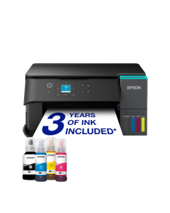 Epson EcoTank ET-2950 A4 Wi-Fi All-in-One Colour Printer | ET-2950