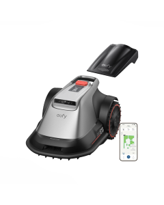 Eufy E18 Robot Lawnmower - Grey | T28012A1