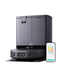 Eufy x 10 Pro Omni Robovac