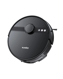 Eureka N6 2-in-1 Robot Vacuum & Mop with Smart LiDAR Navigation | NERN6BK