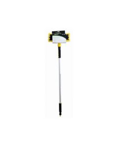 Extending Wash Brush Heavy Duty