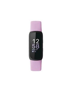 Fitbit Inspire 3 Fitness Tracker Smart Watch - Lilac Bliss | 79-FB424BKLV