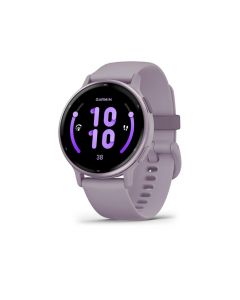 Garmin Vivoactive 5 Fitness Smartwatch - Metallic Orchard | 49-GAR-010-02862-13