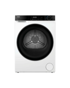 Haier 8kg Heat Pump Tumble Dryer X Series 5 - White | HD80-D357U1UK