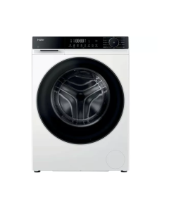 Haier 9KG Washing Machine X Series 5 - White | HW90-BP1435