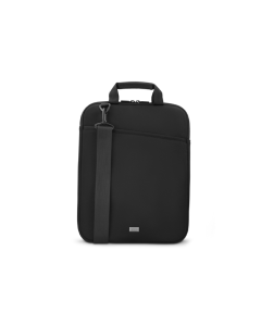 Hama Business To Go Laptop/Tablet Sleeve Bag 15.6"&ndash;16.2" &ndash; Black | 00224614