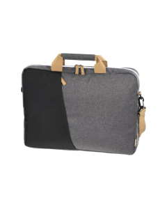 Hama Florence 13.3" Laptop Bag &ndash; Black/Grey | 00217114