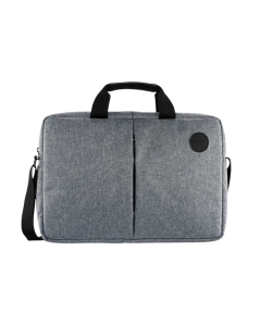 Hama Genua 15.6" Laptop Bag &ndash; Grey | 530127