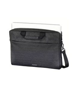 Hama Tayrona 14.1" Laptop Bag &ndash; Dark Grey | 00185660