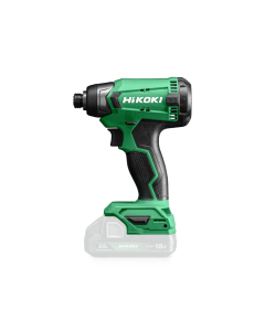 HiKOKI 18V 140Nm Torque Impact Driver - Body Only | WH18DA