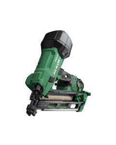 HiKOKI 2nd Generation 18V 90mm Clipped Head Framing Nailer with 2 x 5.0ah Li-Ion Batteries & Charger | NR1890DCA/JPZ