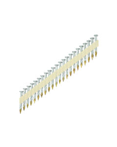 HiKOKI 37mm PPN Metal Connector Framer Nails (Qty - 2000) | UK0037