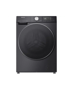 Hisense 10.5kg 1400rpm Washing Machine - Black | WF5S1045BB