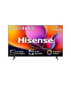 Hisense A6Q 43" Ultra HD 4K LED Smart TV | 43A61Q