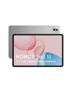 Honor Pad 10 12.1" 256GB Wi-Fi Tablet - Grey | 5301ANNU