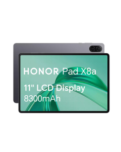 Honor Pad X8A 11" 4GB / 128GB Wi-Fi Tablet - Space Grey |  5301ANVR