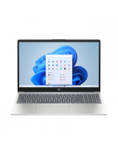 HP 15.6" Full HD AMD Ryzen 5 8GB 256GB Moonlight Blue Notebook Laptop | 15-FC0020NA
