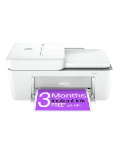 HP DeskJet 4220e All-in-One Multi-Function Wireless Printer | 588K4B