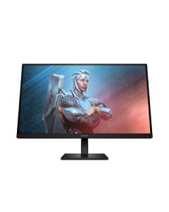HP OMEN 27" Full HD 165Hz PC Monitor Monitor - Black | 780F9AA