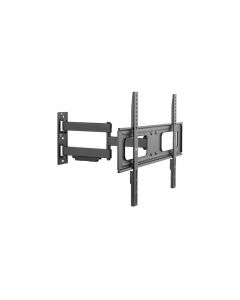 iTech Double Arm Wall Mount TV Bracket For 37" - 80" TVs | PTRB78