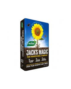 Westlands Jacks Magic 40l All Purpose Compost - Buy 3 Get 3 Free