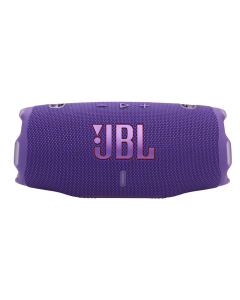 JBL Charge 6 Portable Bluetooth Speaker - Purple | JBLCHARGE6PUR