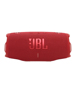 JBL Charge 6 Portable Bluetooth Speaker - Red | JBLCHARGE6RED