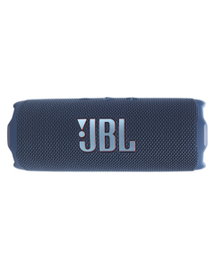 Jbl Flip 7 Bluetooth Speaker Blue Portable Waterproof And Drop-Proof