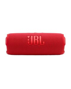 JBL Flip 7 Portable Waterproof & Drop-Proof Bluetooth Speaker Red | JBLFLIP7RED