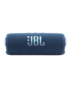 JBL Flip 7 Portable Waterproof & Drop-Proof Bluetooth Speaker Blue| JBLFLIP7BLU