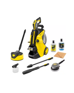 Karcher K5 Flex Control Pressure Washer c/w Car & Home Kit | 1.324-706.0