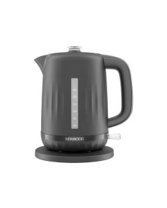 Kenwood 1.5 Litre Ripple Electric Kettle - Black | ZJP06.000BK
