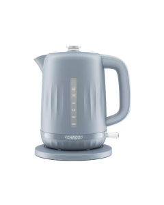 Kenwood 1.5 Litre Ripple Electric Kettle - Strom Blue | ZJP06.000GY