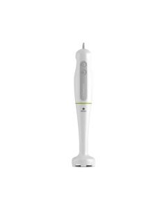 Kenwood 600W Triblade Hand Blender - White & Green | HDP100WG